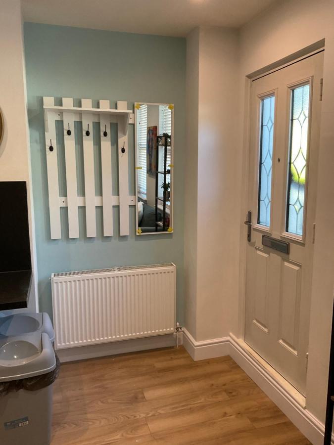 2 Bed Home From Home Apartment 41 Londra Dış mekan fotoğraf
